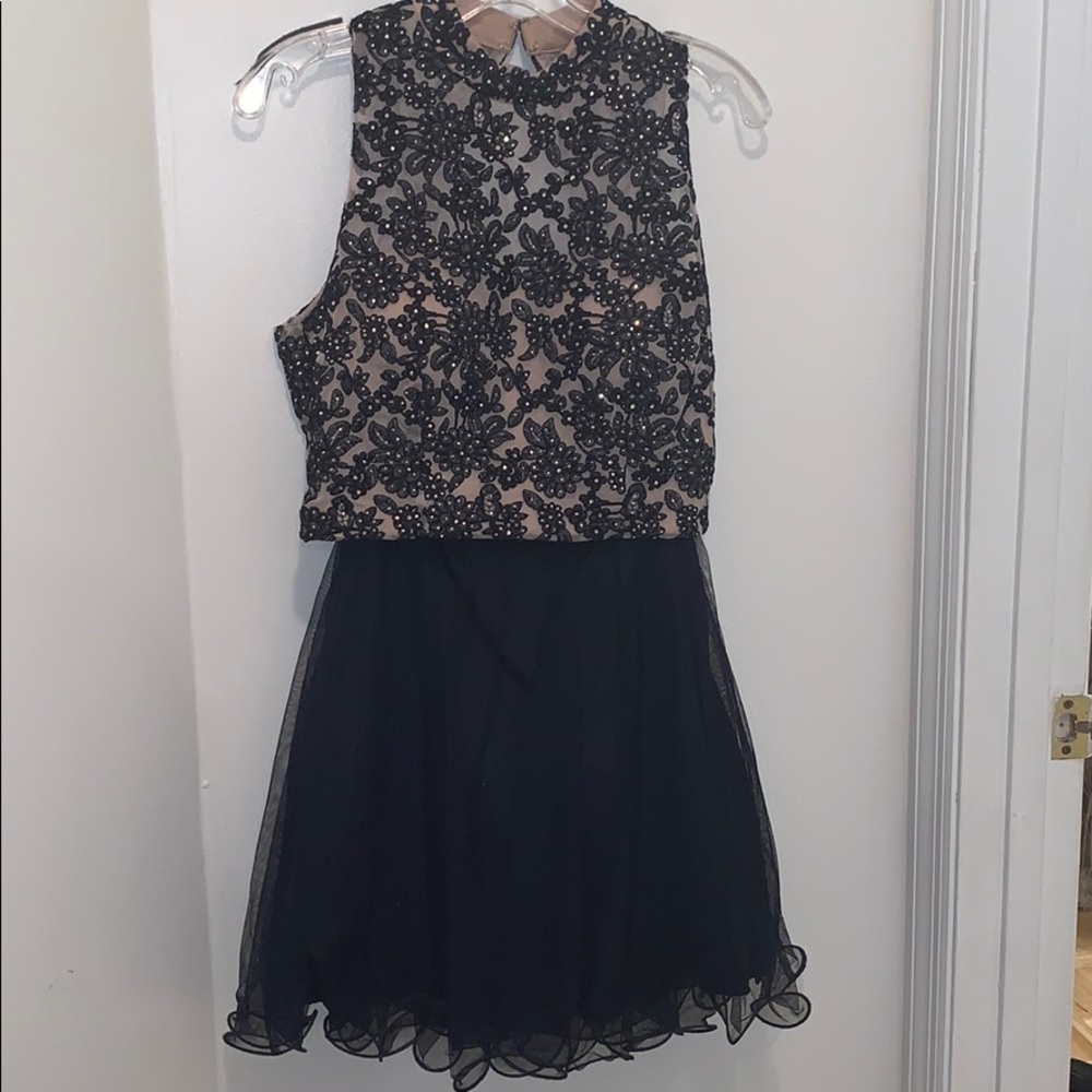 Jodi Kristopher Dress